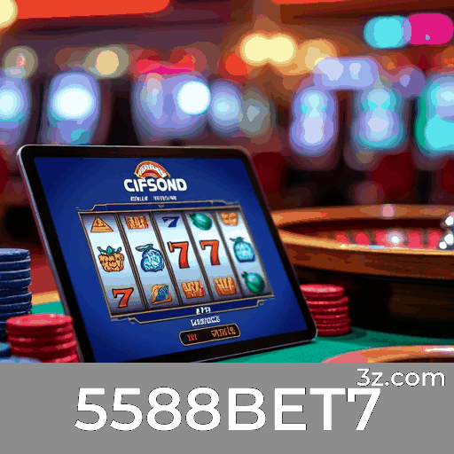 5588BET7 screen